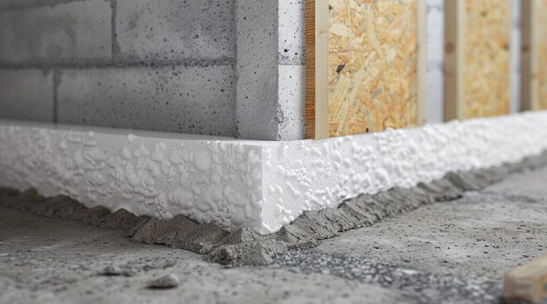 How To Insulate A Basement Wall - Spray Foam Insulation Today